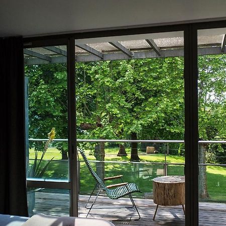 L'Auberge Basque-Relais & Chateaux Saint-Pee-sur-Nivelle Ngoại thất bức ảnh