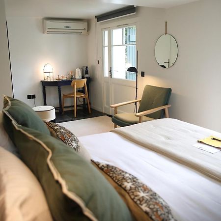 L'Auberge Basque-Relais & Chateaux Saint-Pee-sur-Nivelle Ngoại thất bức ảnh