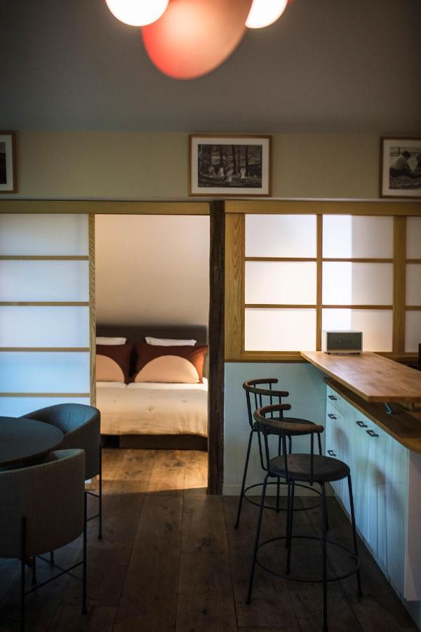 L'Auberge Basque-Relais & Chateaux Saint-Pee-sur-Nivelle Ngoại thất bức ảnh