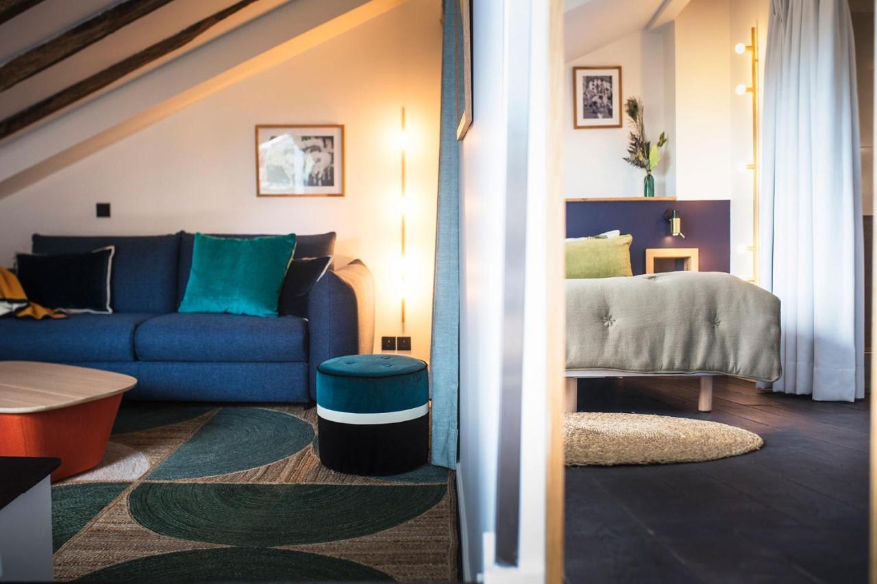 L'Auberge Basque-Relais & Chateaux Saint-Pee-sur-Nivelle Ngoại thất bức ảnh