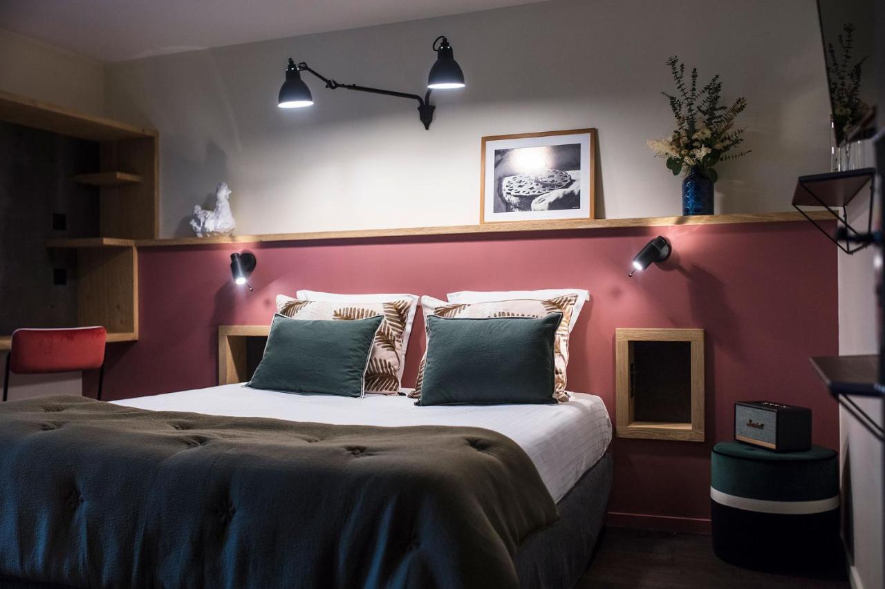 L'Auberge Basque-Relais & Chateaux Saint-Pee-sur-Nivelle Ngoại thất bức ảnh