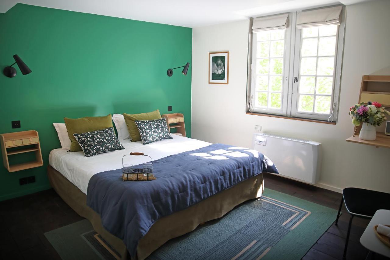 L'Auberge Basque-Relais & Chateaux Saint-Pee-sur-Nivelle Ngoại thất bức ảnh