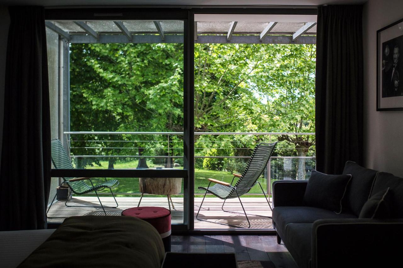 L'Auberge Basque-Relais & Chateaux Saint-Pee-sur-Nivelle Ngoại thất bức ảnh