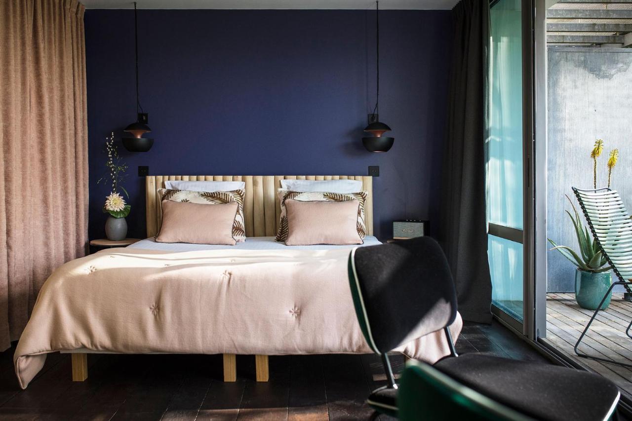 L'Auberge Basque-Relais & Chateaux Saint-Pee-sur-Nivelle Ngoại thất bức ảnh