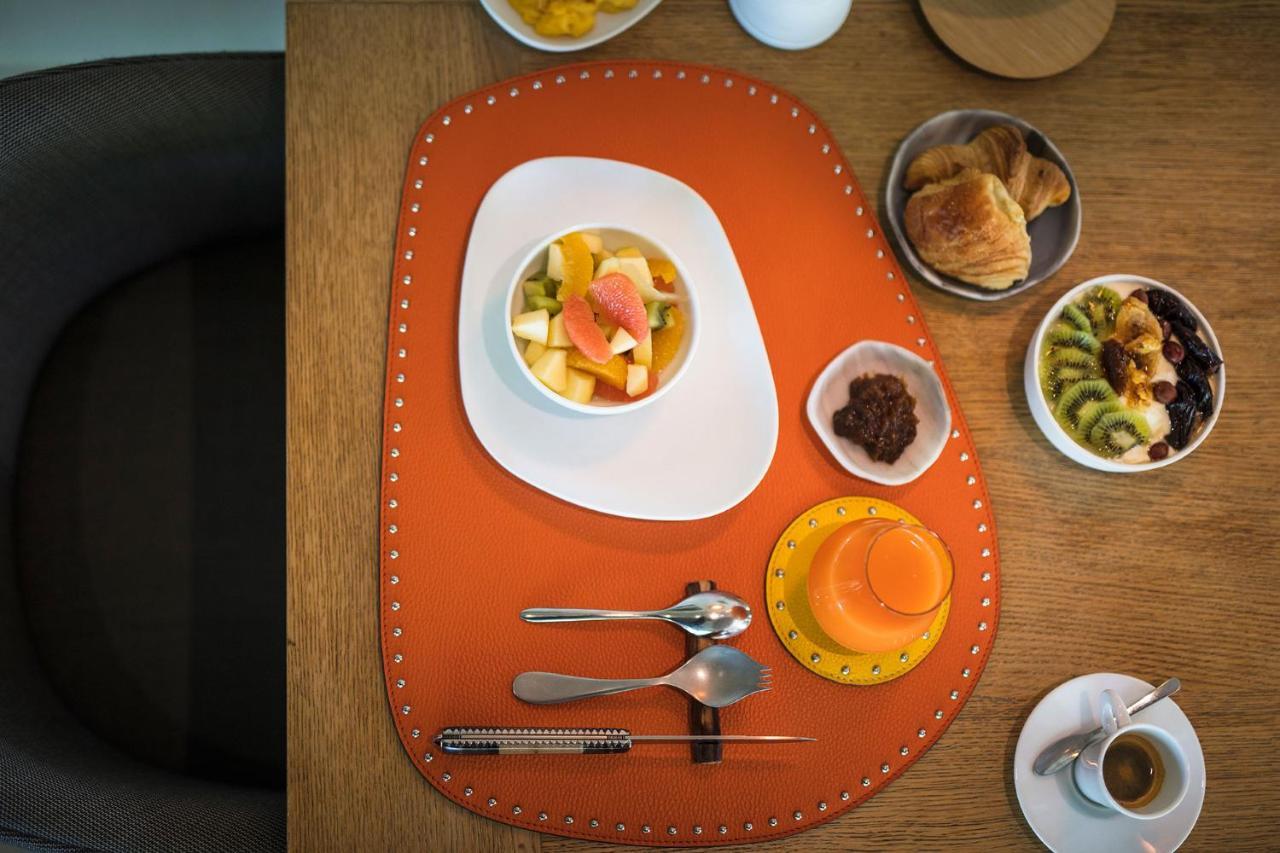 L'Auberge Basque-Relais & Chateaux Saint-Pee-sur-Nivelle Ngoại thất bức ảnh