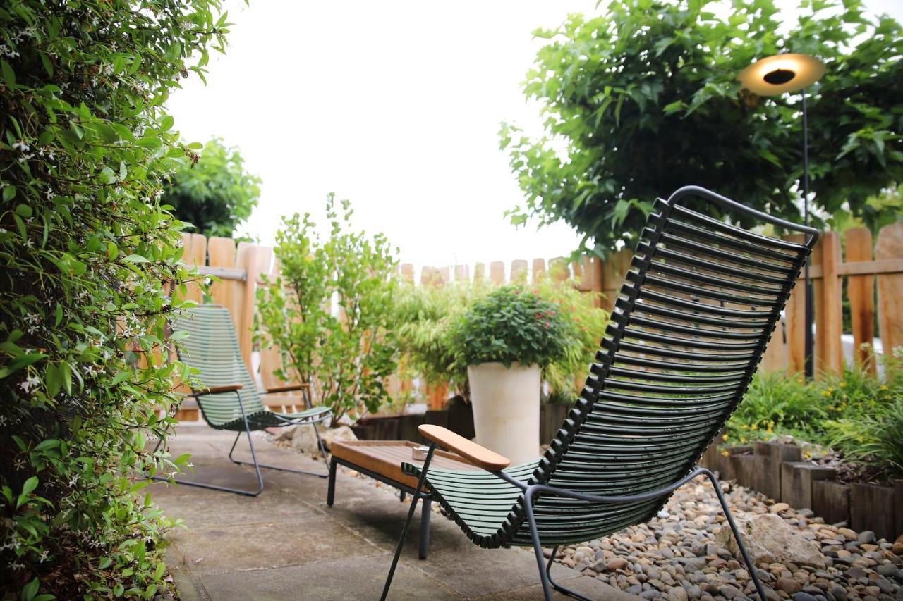 L'Auberge Basque-Relais & Chateaux Saint-Pee-sur-Nivelle Ngoại thất bức ảnh