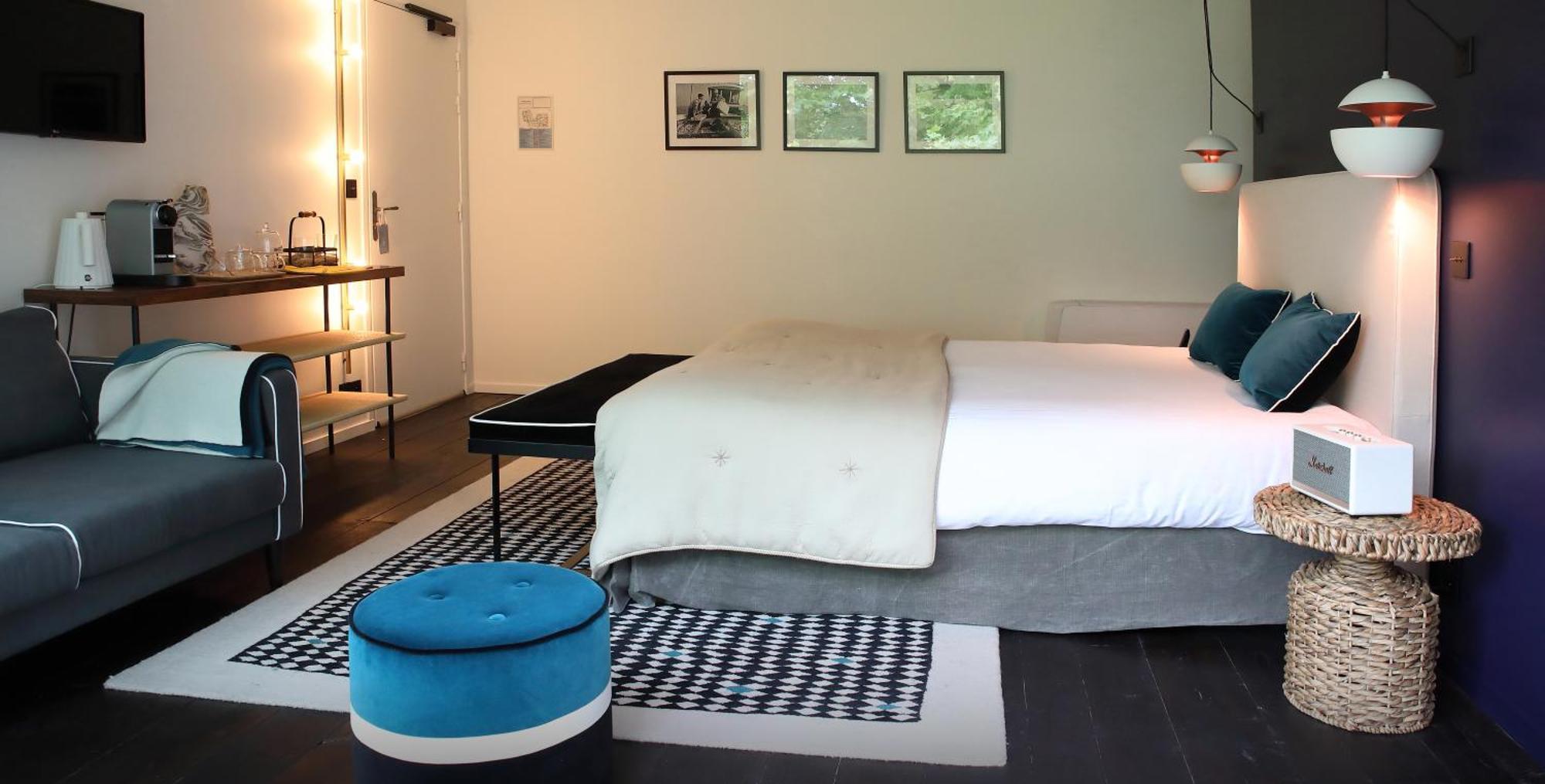 L'Auberge Basque-Relais & Chateaux Saint-Pee-sur-Nivelle Ngoại thất bức ảnh
