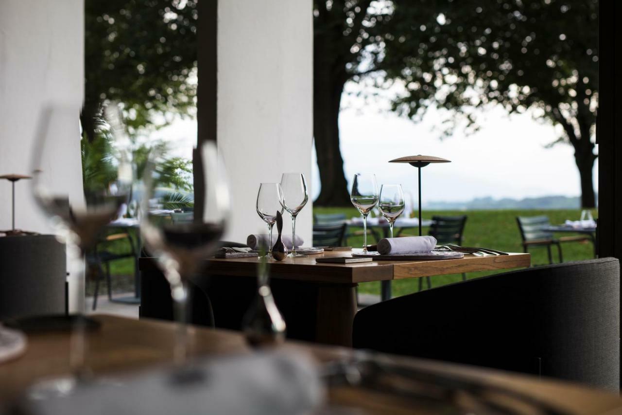 L'Auberge Basque-Relais & Chateaux Saint-Pee-sur-Nivelle Ngoại thất bức ảnh