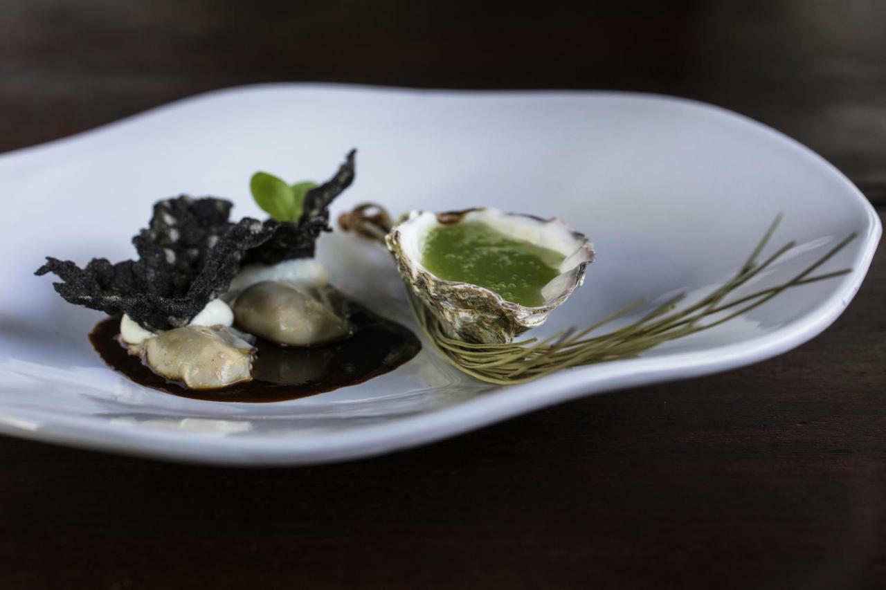 L'Auberge Basque-Relais & Chateaux Saint-Pee-sur-Nivelle Ngoại thất bức ảnh